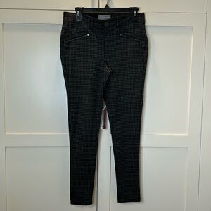Wit & Wisdom Ab-Solution Skinny Pants 8
